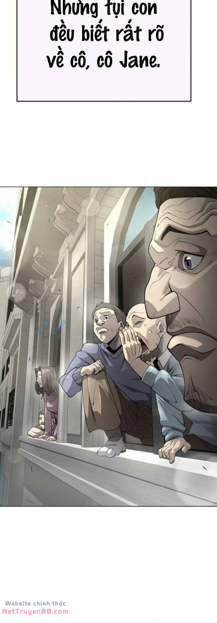 Kĩ Nguyên Của Anh Hùng Chap 160 - Next Chap 161