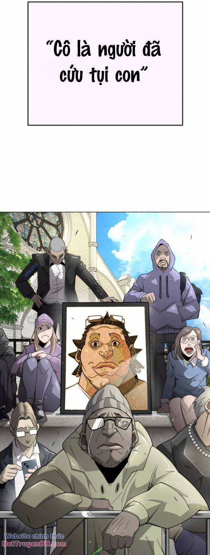 Kĩ Nguyên Của Anh Hùng Chap 160 - Next Chap 161