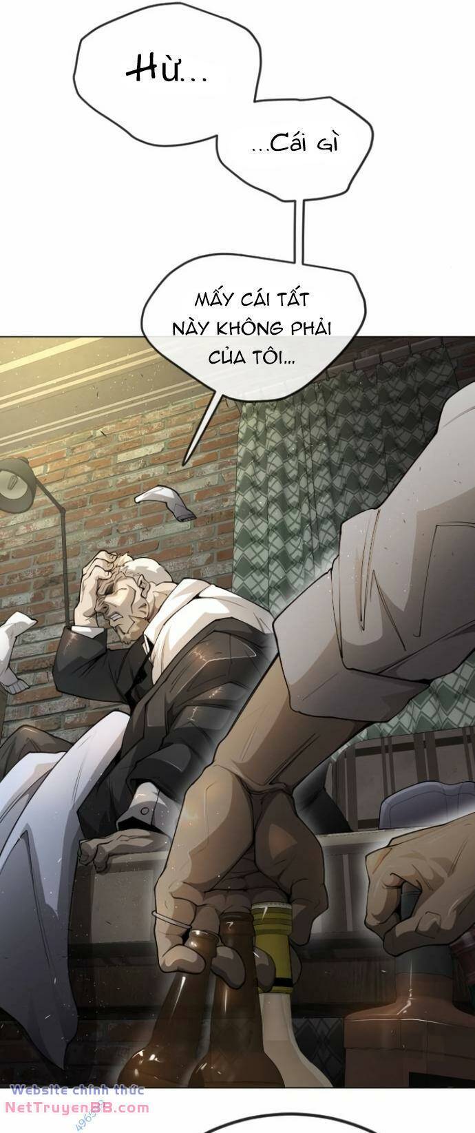 Kĩ Nguyên Của Anh Hùng Chap 160 - Next Chap 161