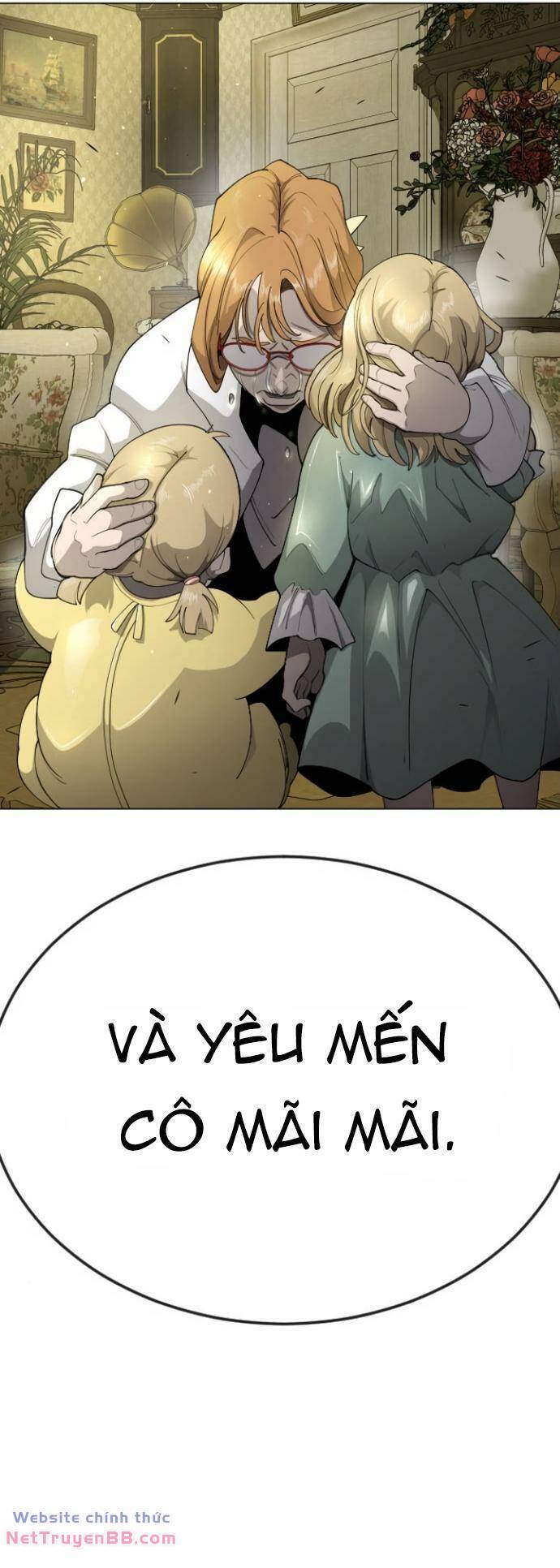 Kĩ Nguyên Của Anh Hùng Chap 160 - Next Chap 161