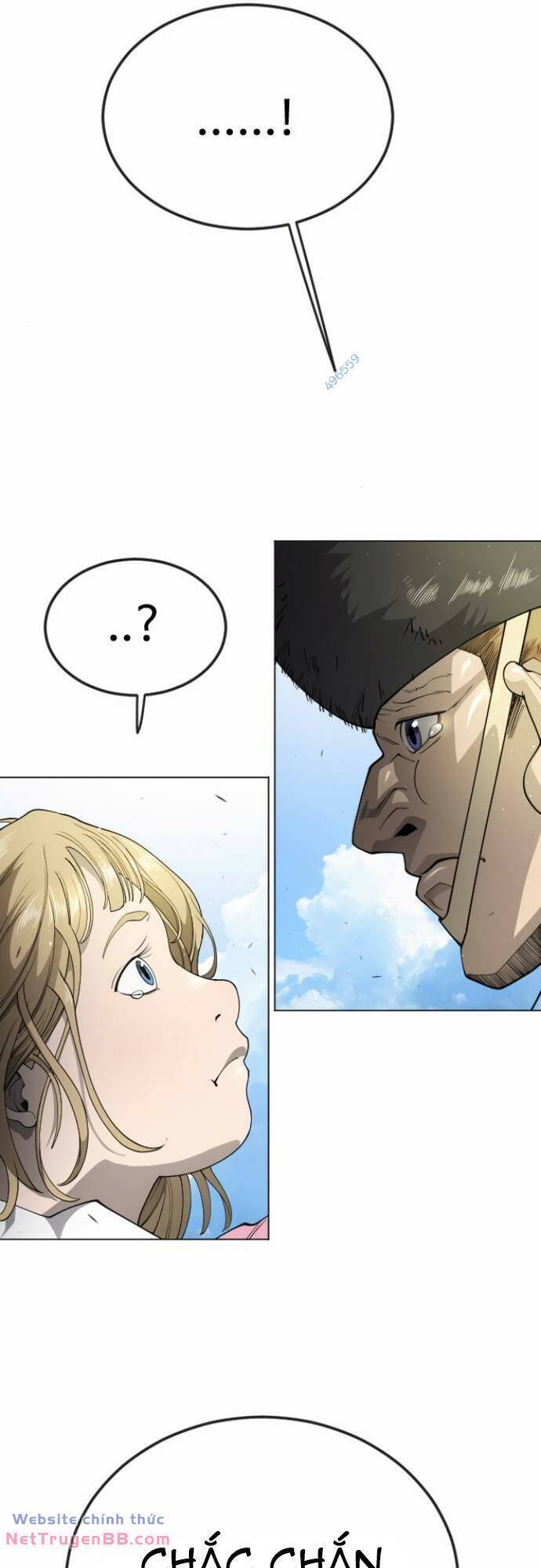 Kĩ Nguyên Của Anh Hùng Chap 160 - Next Chap 161