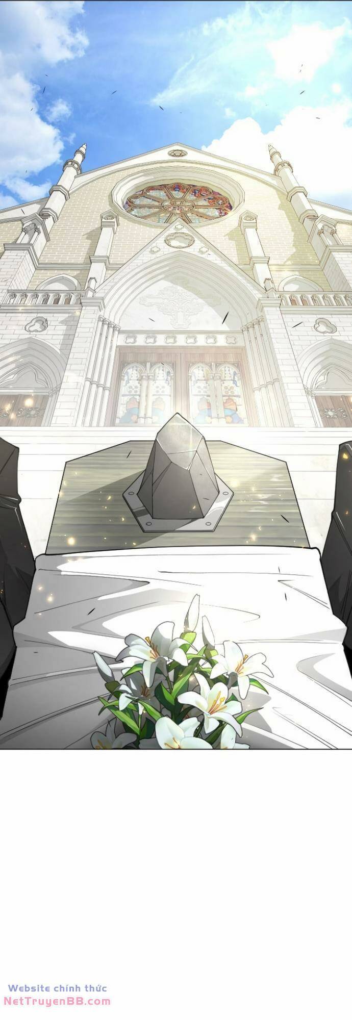 Kĩ Nguyên Của Anh Hùng Chap 160 - Next Chap 161