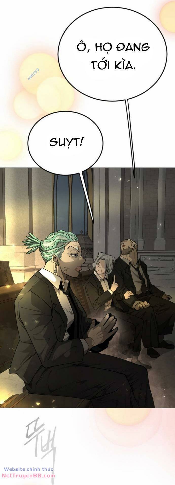 Kĩ Nguyên Của Anh Hùng Chap 160 - Next Chap 161