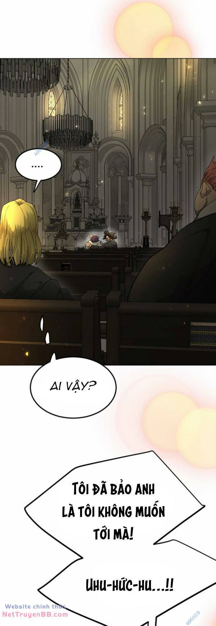 Kĩ Nguyên Của Anh Hùng Chap 160 - Next Chap 161