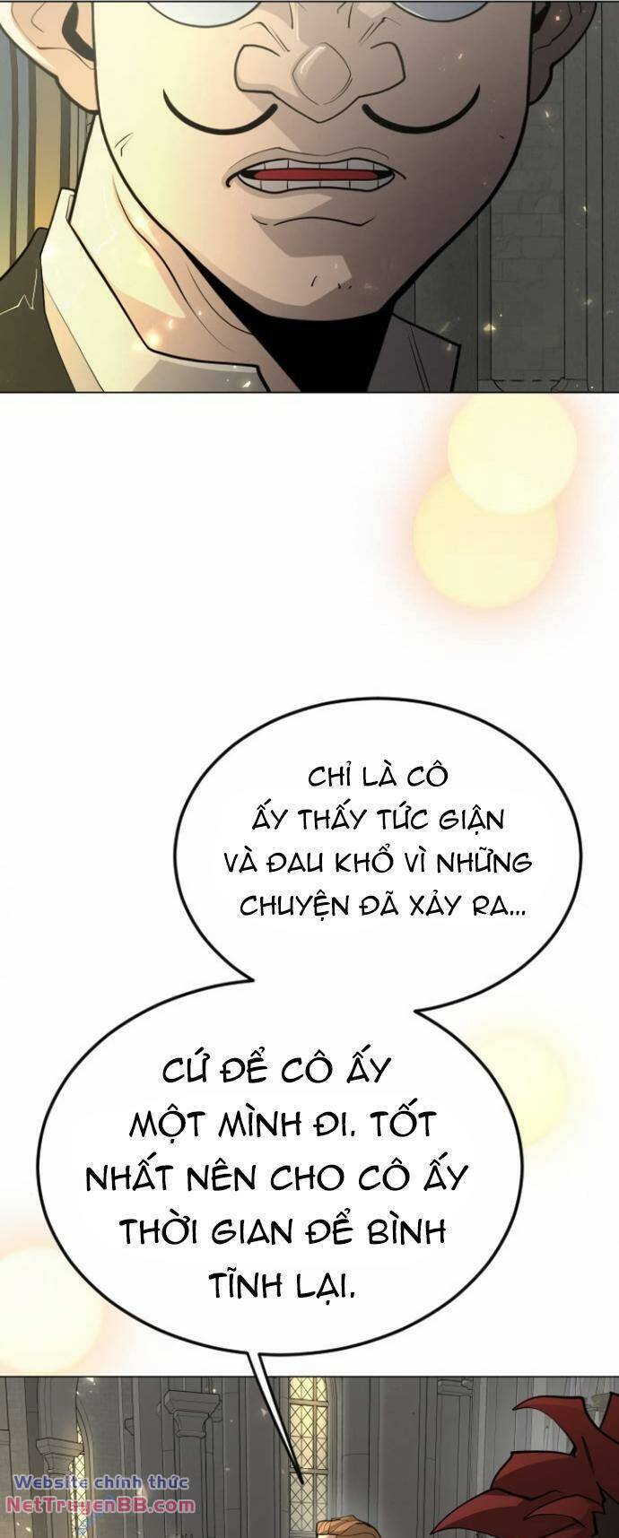 Kĩ Nguyên Của Anh Hùng Chap 160 - Next Chap 161