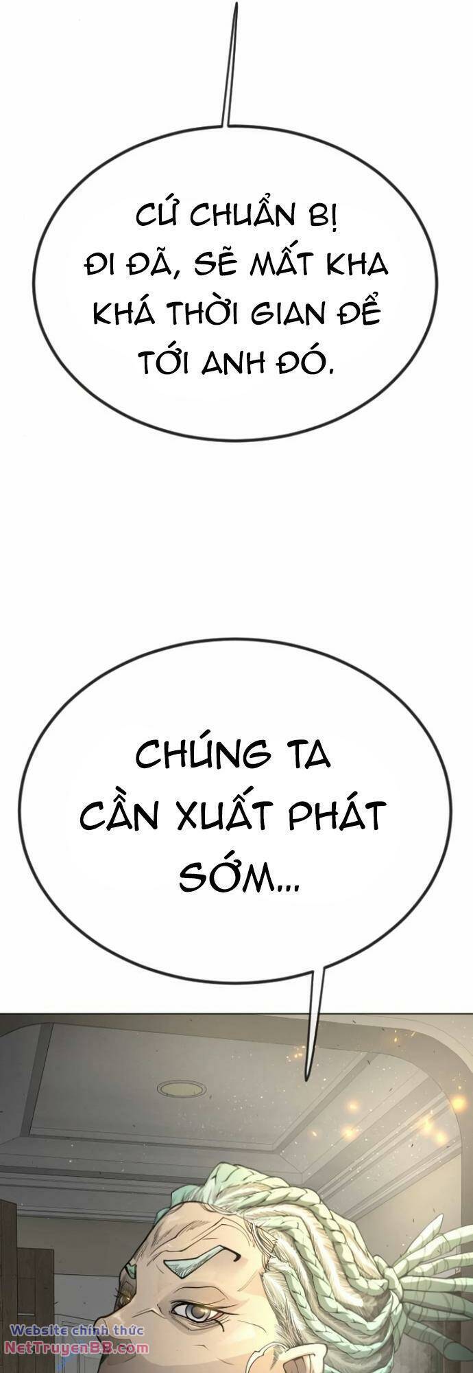 Kĩ Nguyên Của Anh Hùng Chap 160 - Next Chap 161