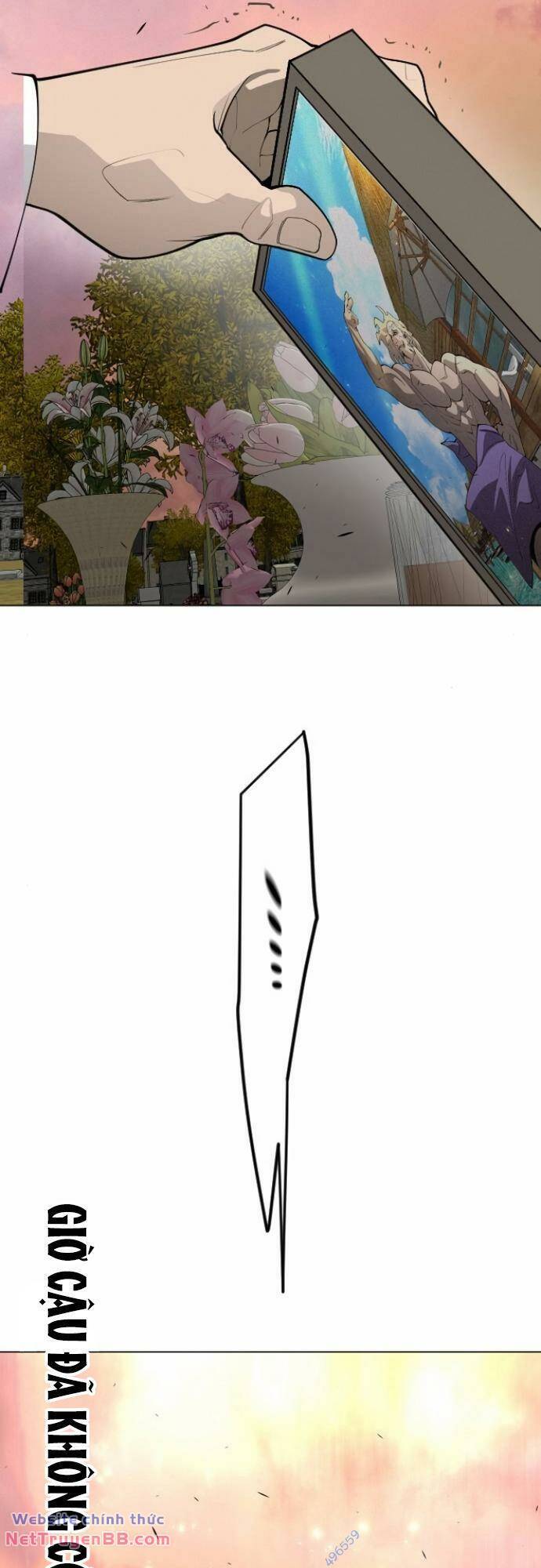 Kĩ Nguyên Của Anh Hùng Chap 160 - Next Chap 161