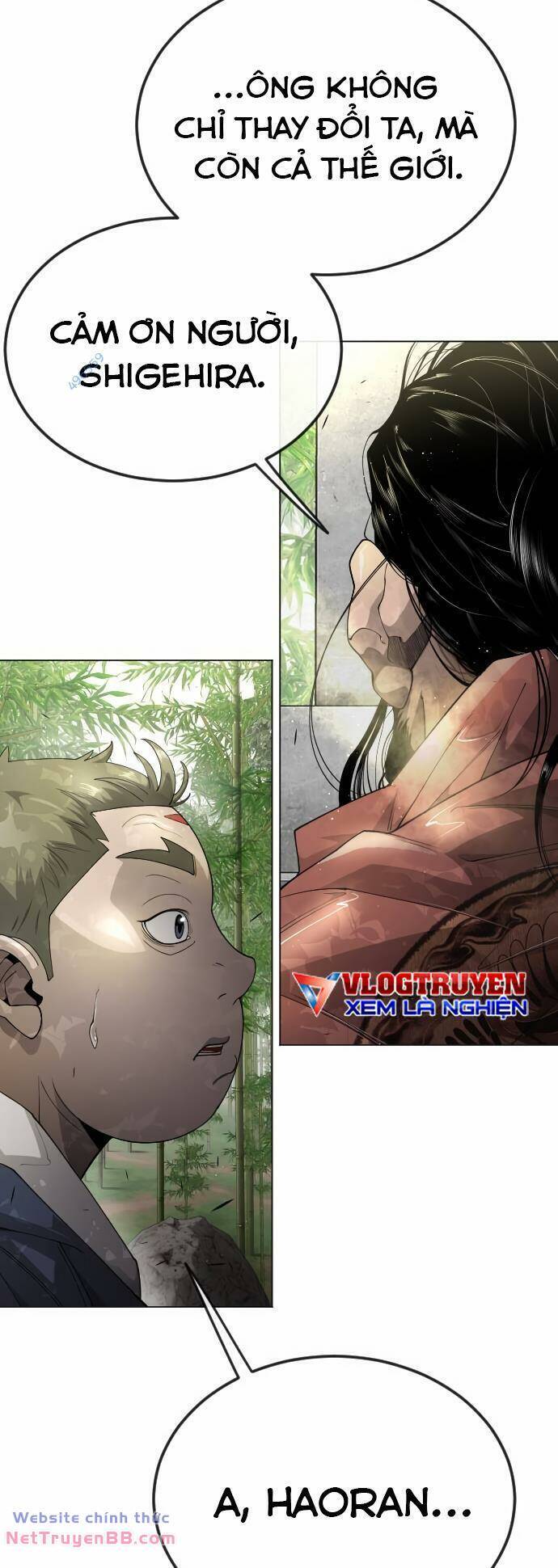 Kĩ Nguyên Của Anh Hùng Chap 161 - Next Chap 162