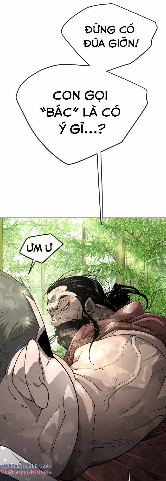 Kĩ Nguyên Của Anh Hùng Chap 161 - Next Chap 162