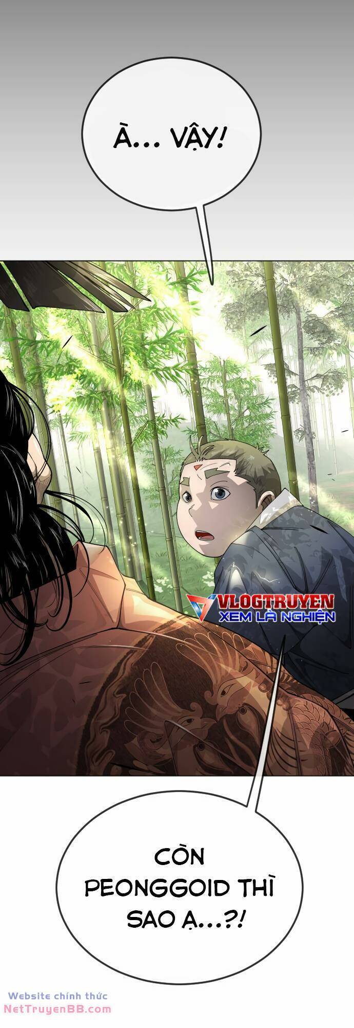 Kĩ Nguyên Của Anh Hùng Chap 161 - Next Chap 162