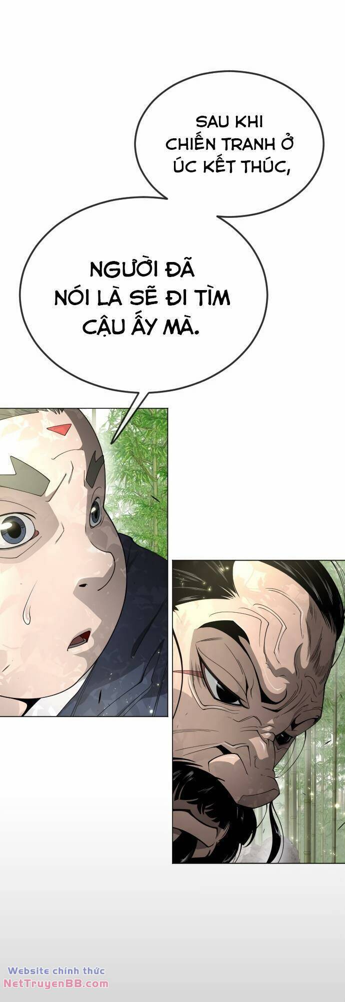 Kĩ Nguyên Của Anh Hùng Chap 161 - Next Chap 162