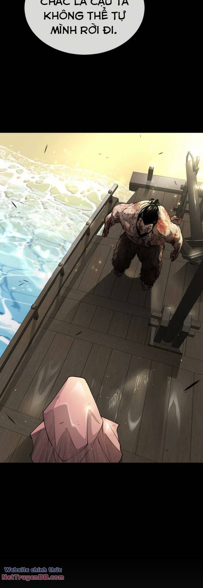 Kĩ Nguyên Của Anh Hùng Chap 161 - Next Chap 162