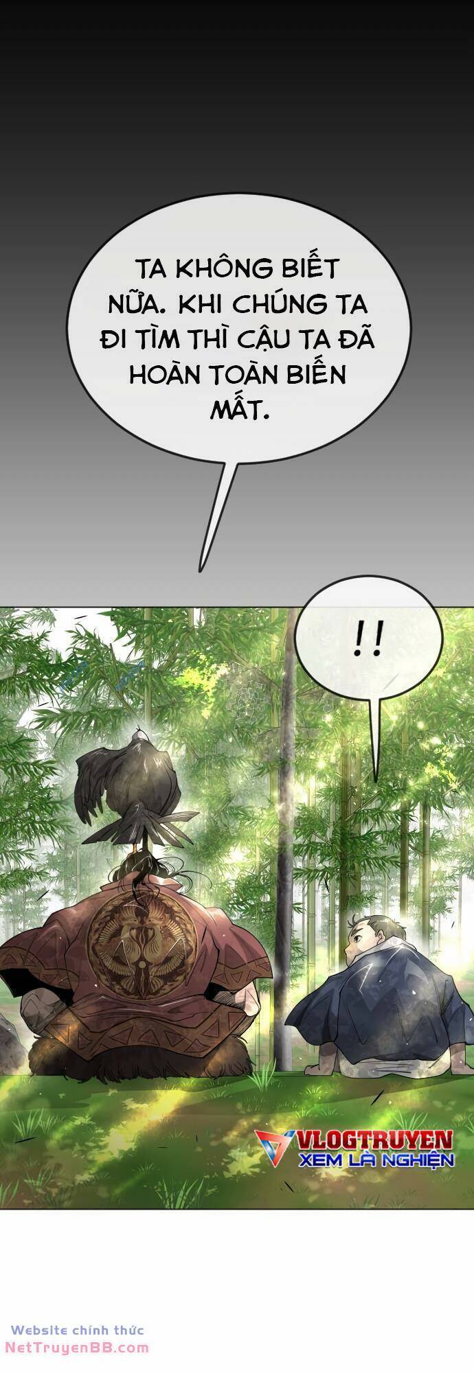 Kĩ Nguyên Của Anh Hùng Chap 161 - Next Chap 162