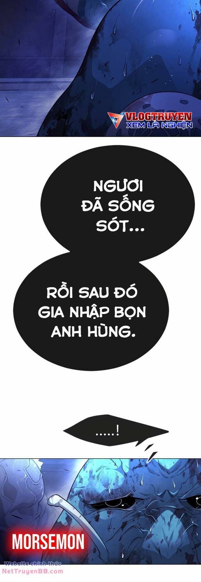 Kĩ Nguyên Của Anh Hùng Chap 161 - Next Chap 162