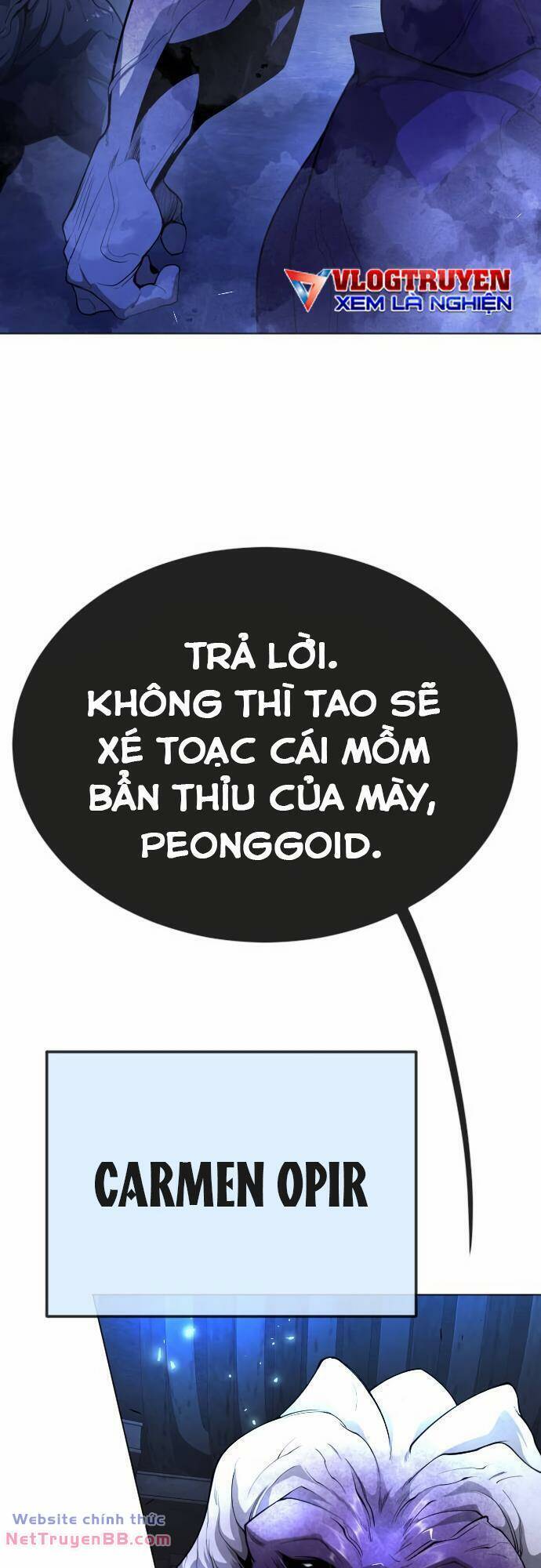 Kĩ Nguyên Của Anh Hùng Chap 161 - Next Chap 162