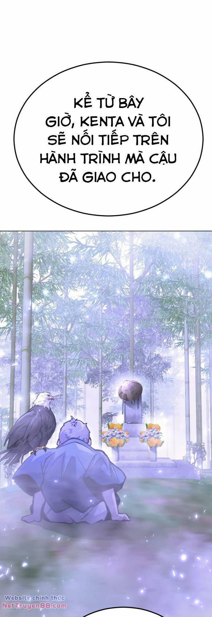 Kĩ Nguyên Của Anh Hùng Chap 161 - Next Chap 162