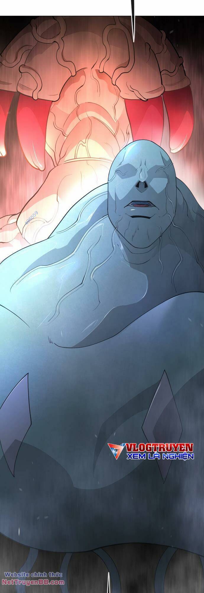 Kĩ Nguyên Của Anh Hùng Chap 161 - Next Chap 162