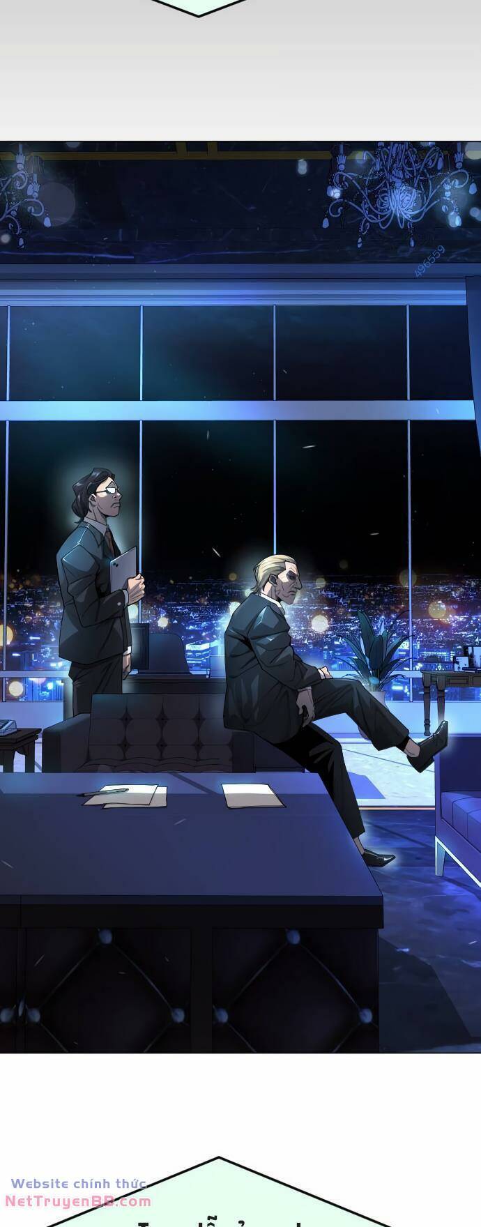 Kĩ Nguyên Của Anh Hùng Chap 161 - Next Chap 162