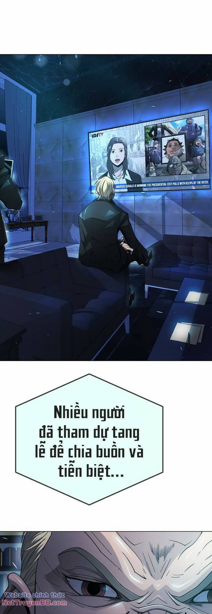 Kĩ Nguyên Của Anh Hùng Chap 161 - Next Chap 162