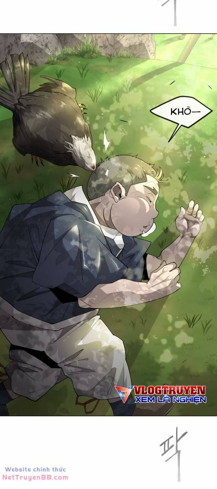 Kĩ Nguyên Của Anh Hùng Chap 161 - Next Chap 162