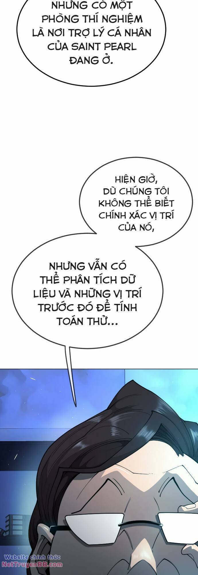 Kĩ Nguyên Của Anh Hùng Chap 161 - Next Chap 162