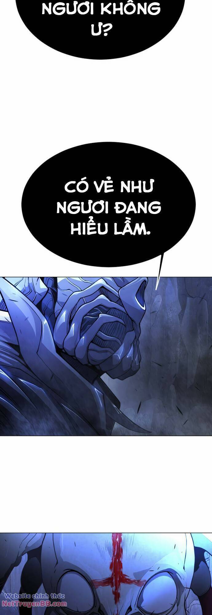 Kĩ Nguyên Của Anh Hùng Chap 161 - Next Chap 162