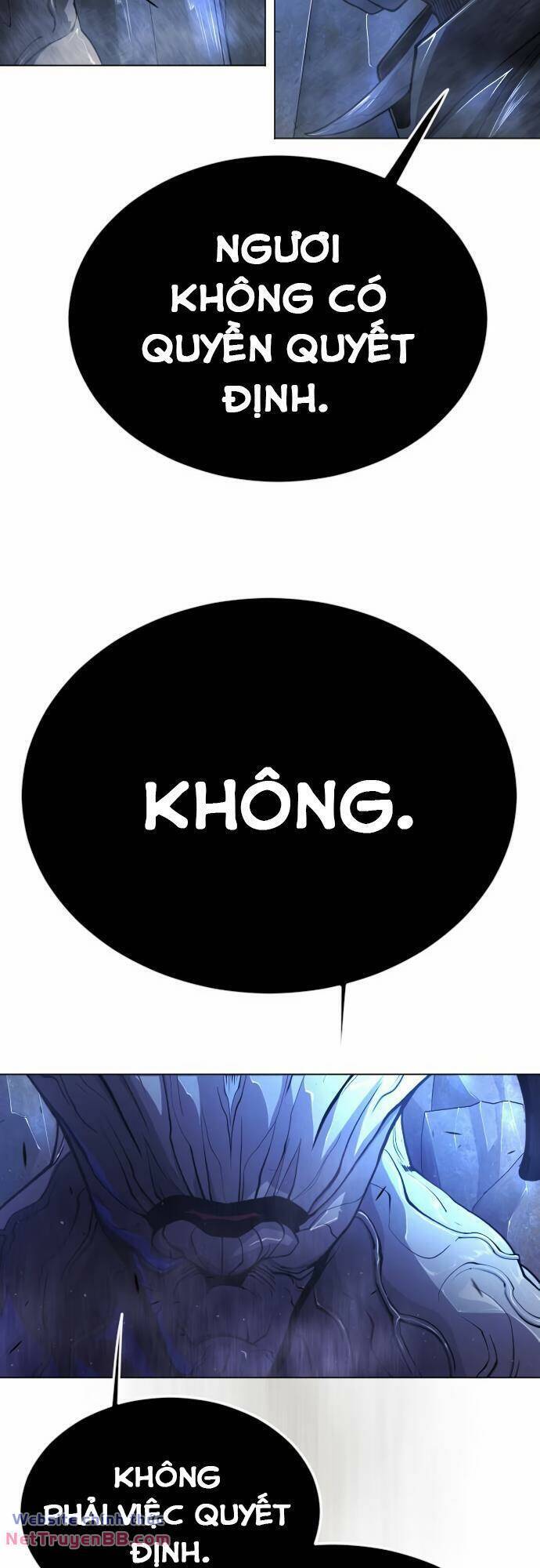 Kĩ Nguyên Của Anh Hùng Chap 161 - Next Chap 162