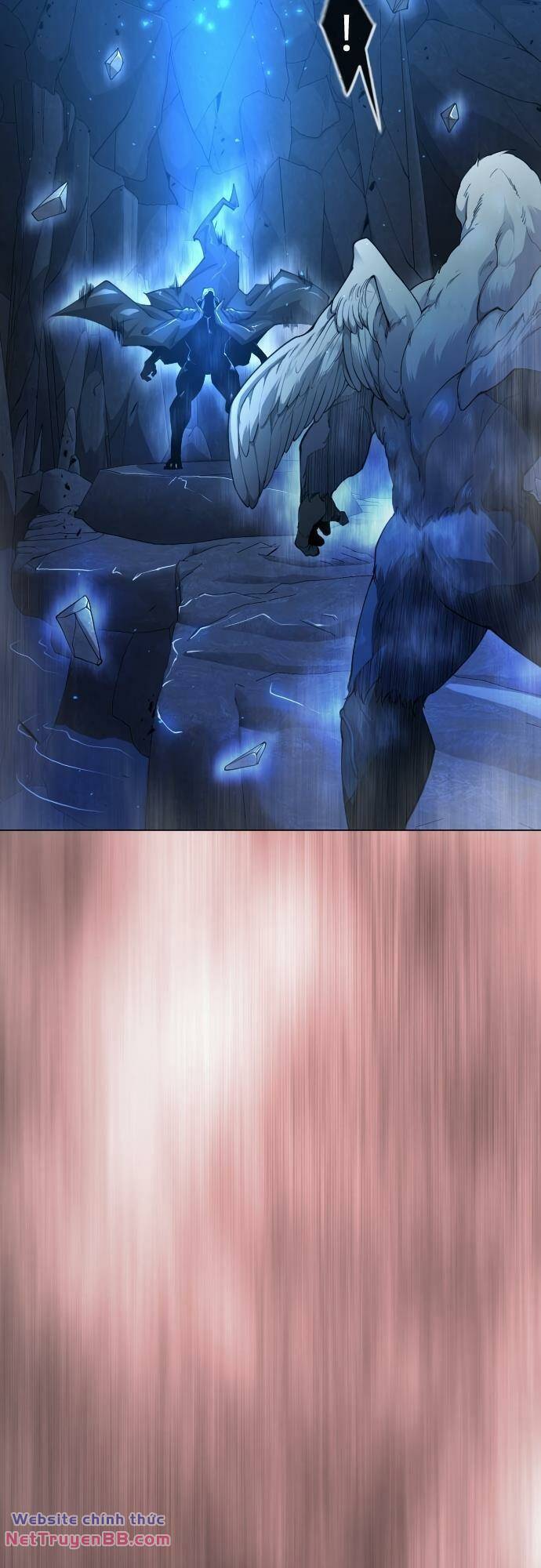 Kĩ Nguyên Của Anh Hùng Chap 162 - Next Chap 163