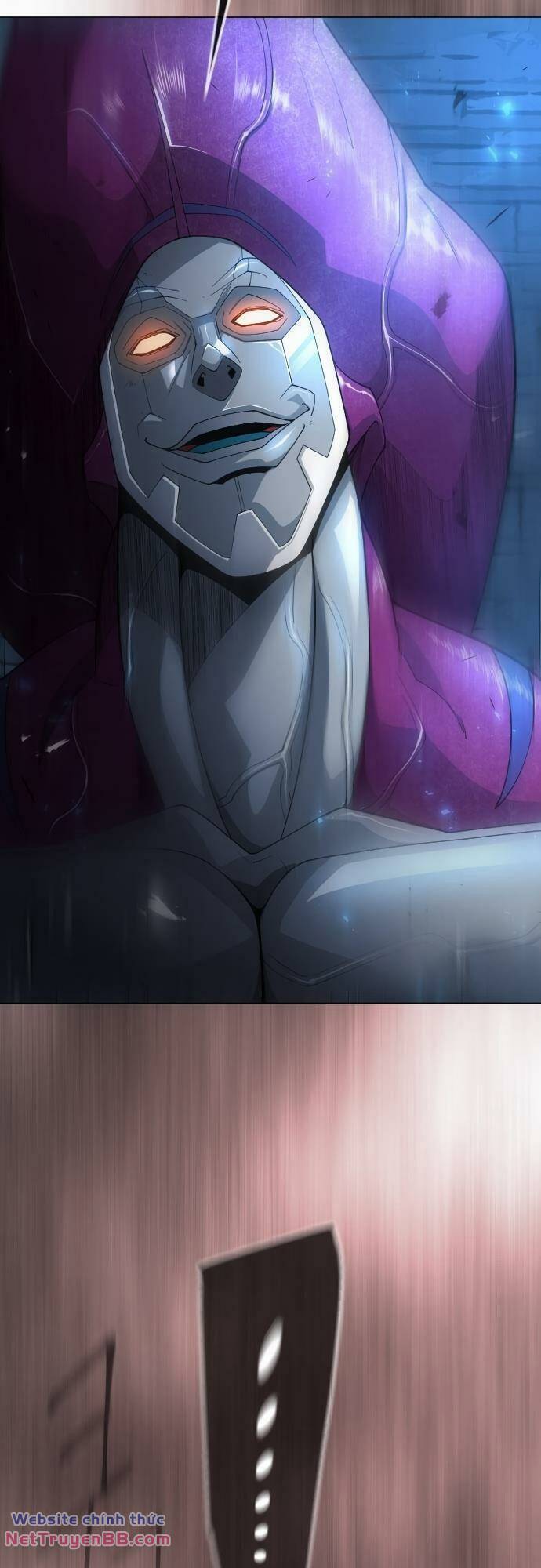 Kĩ Nguyên Của Anh Hùng Chap 162 - Next Chap 163