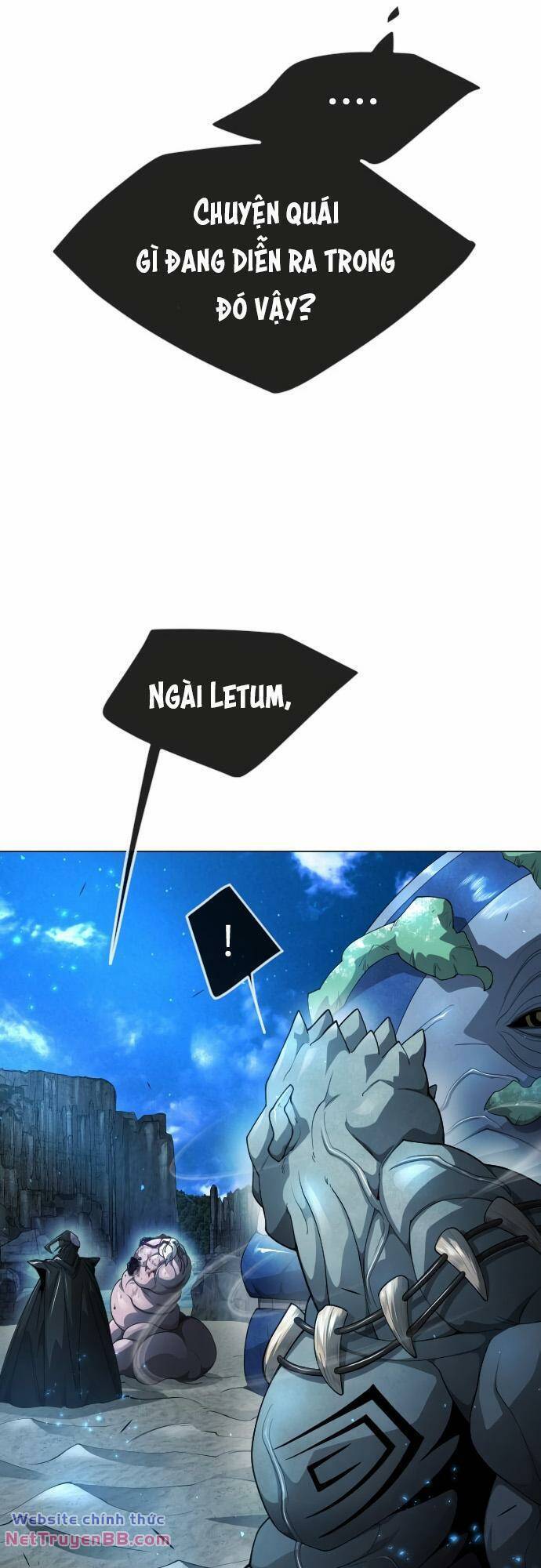 Kĩ Nguyên Của Anh Hùng Chap 162 - Next Chap 163