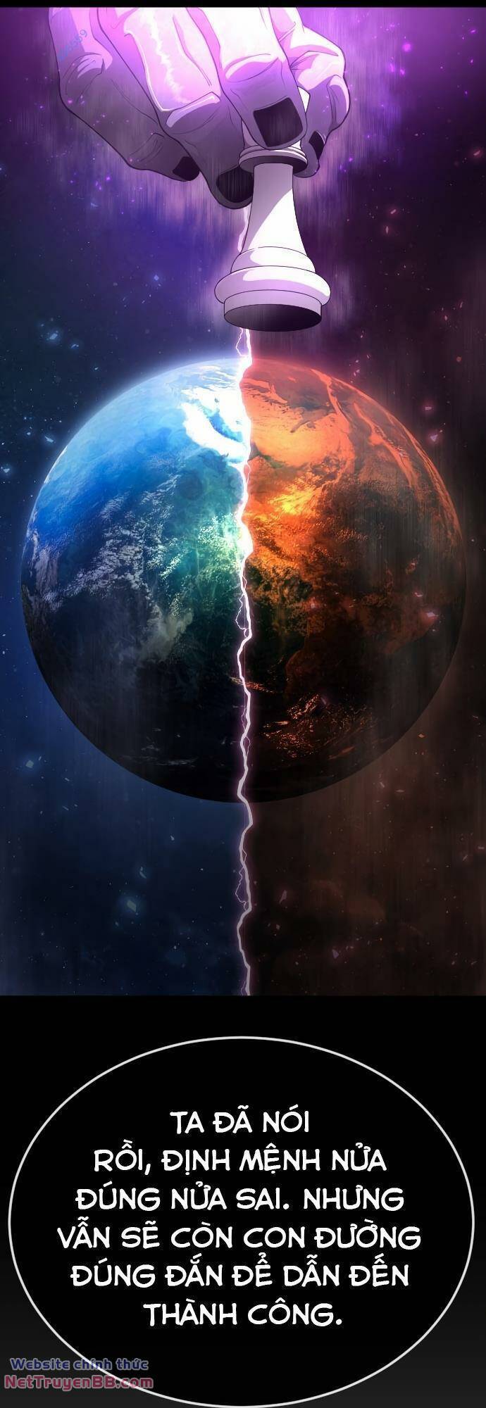 Kĩ Nguyên Của Anh Hùng Chap 162 - Next Chap 163