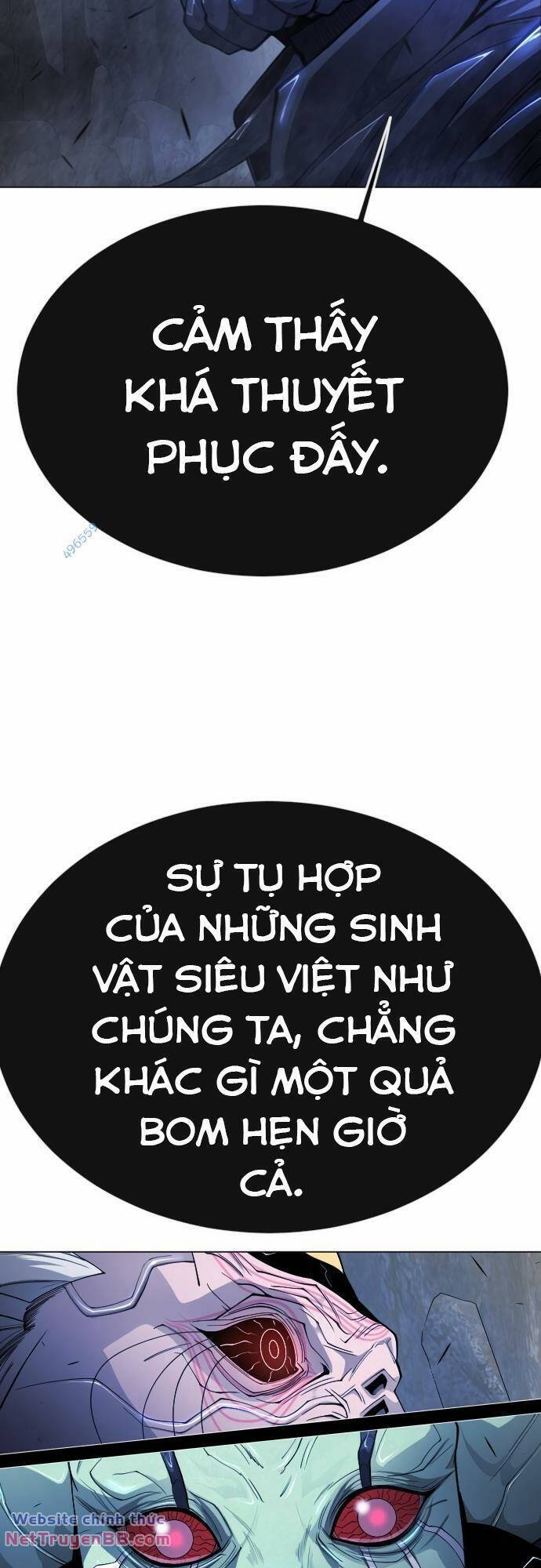 Kĩ Nguyên Của Anh Hùng Chap 162 - Next Chap 163