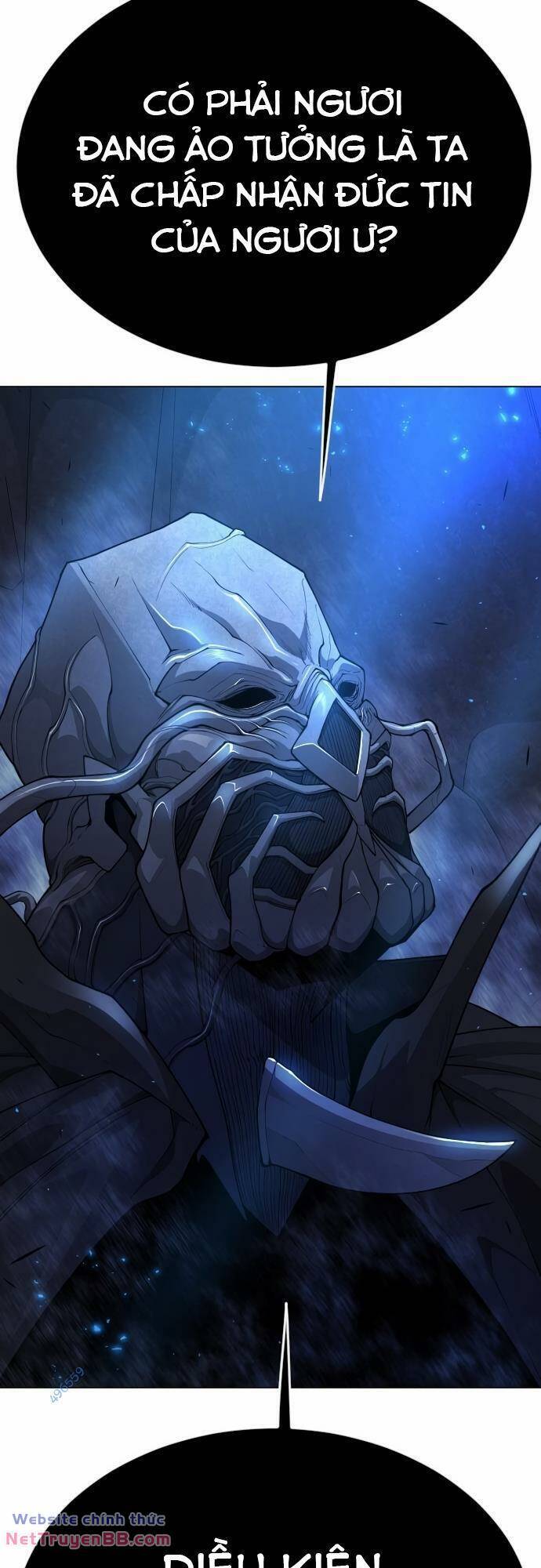 Kĩ Nguyên Của Anh Hùng Chap 162 - Next Chap 163