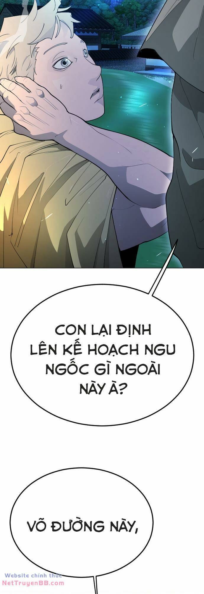 Kĩ Nguyên Của Anh Hùng Chap 162 - Next Chap 163