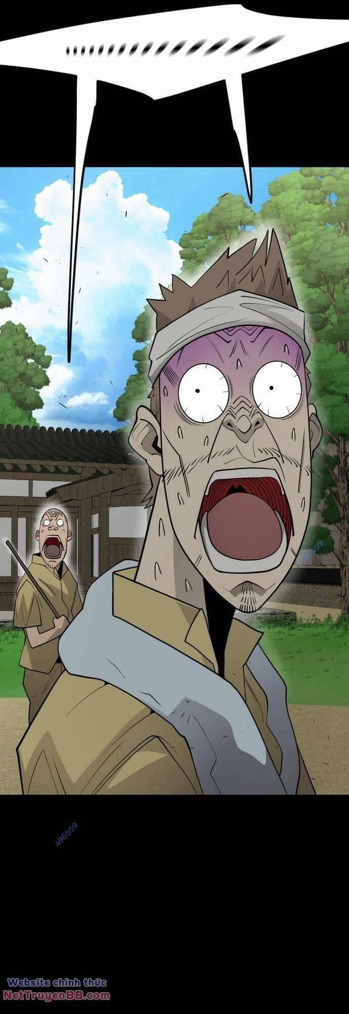 Kĩ Nguyên Của Anh Hùng Chap 162 - Next Chap 163