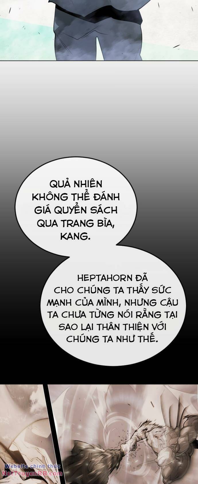 Kĩ Nguyên Của Anh Hùng Chap 162 - Next Chap 163