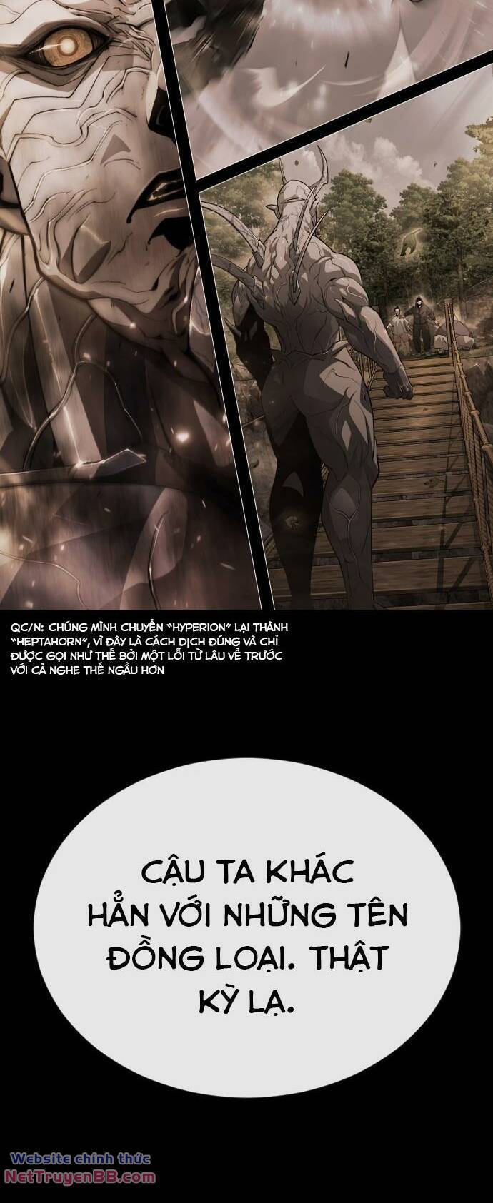 Kĩ Nguyên Của Anh Hùng Chap 162 - Next Chap 163