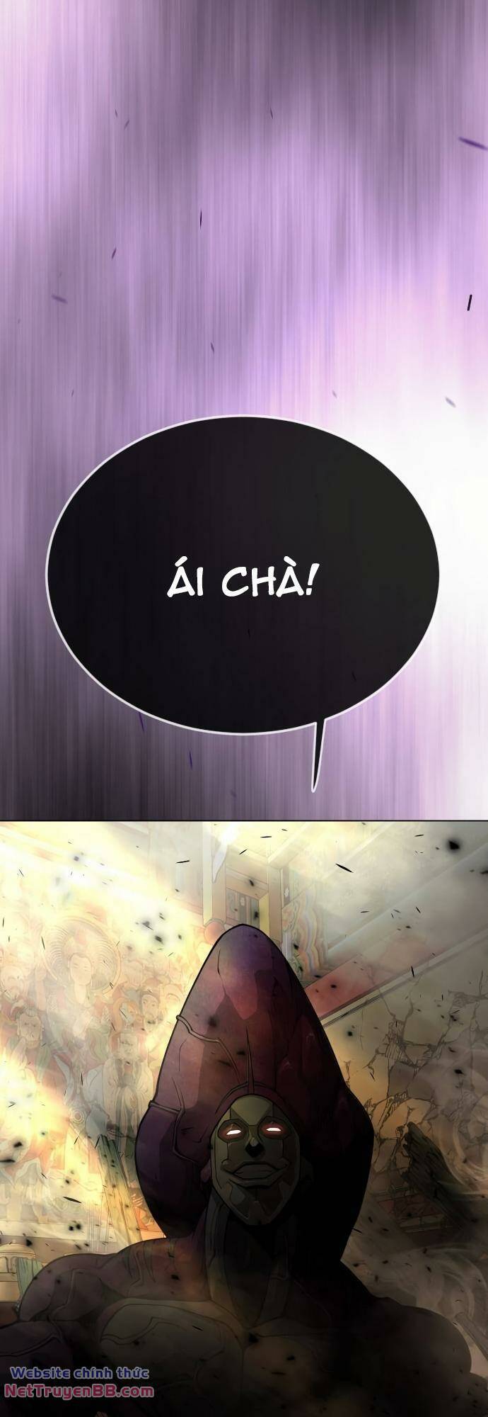 Kĩ Nguyên Của Anh Hùng Chap 163 - Next Chap 164