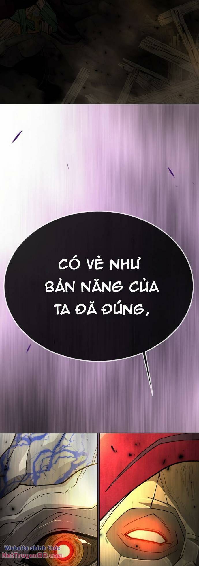 Kĩ Nguyên Của Anh Hùng Chap 163 - Next Chap 164