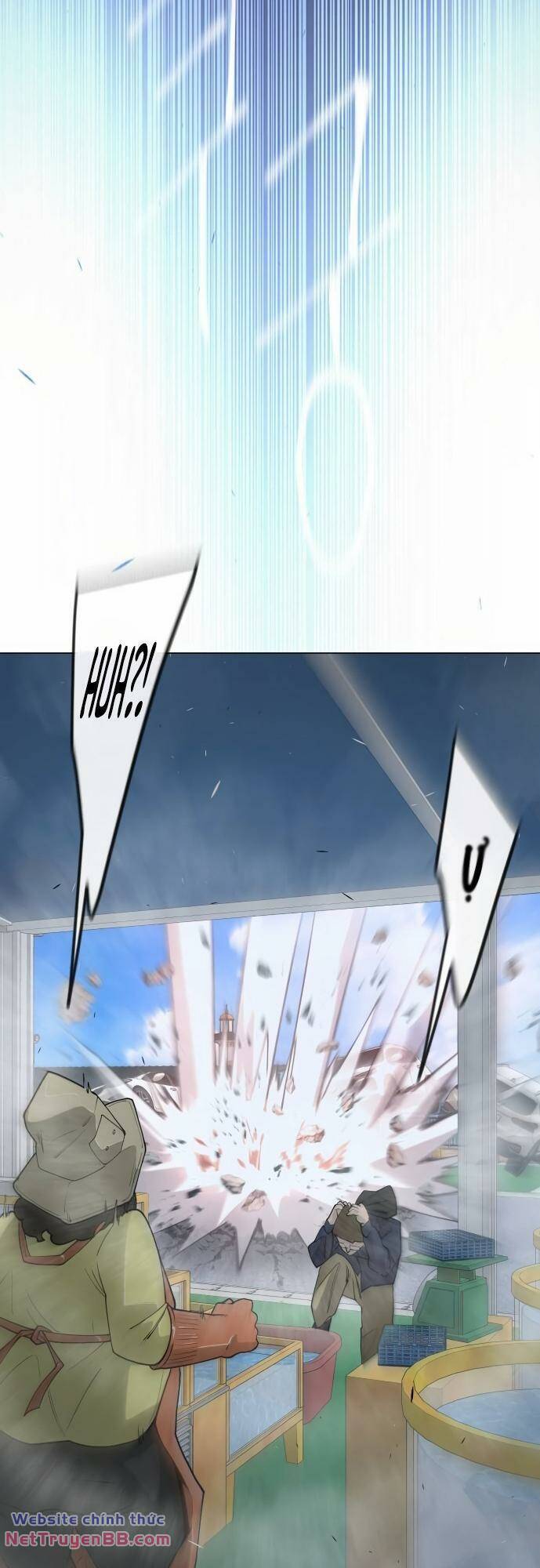 Kĩ Nguyên Của Anh Hùng Chap 163 - Next Chap 164