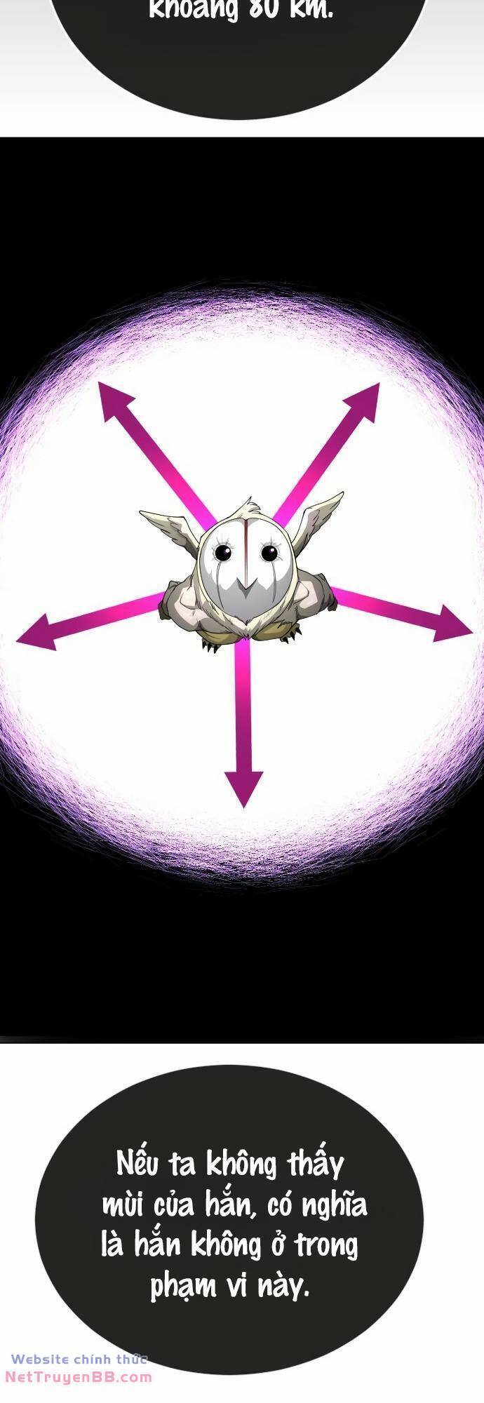 Kĩ Nguyên Của Anh Hùng Chap 163 - Next Chap 164