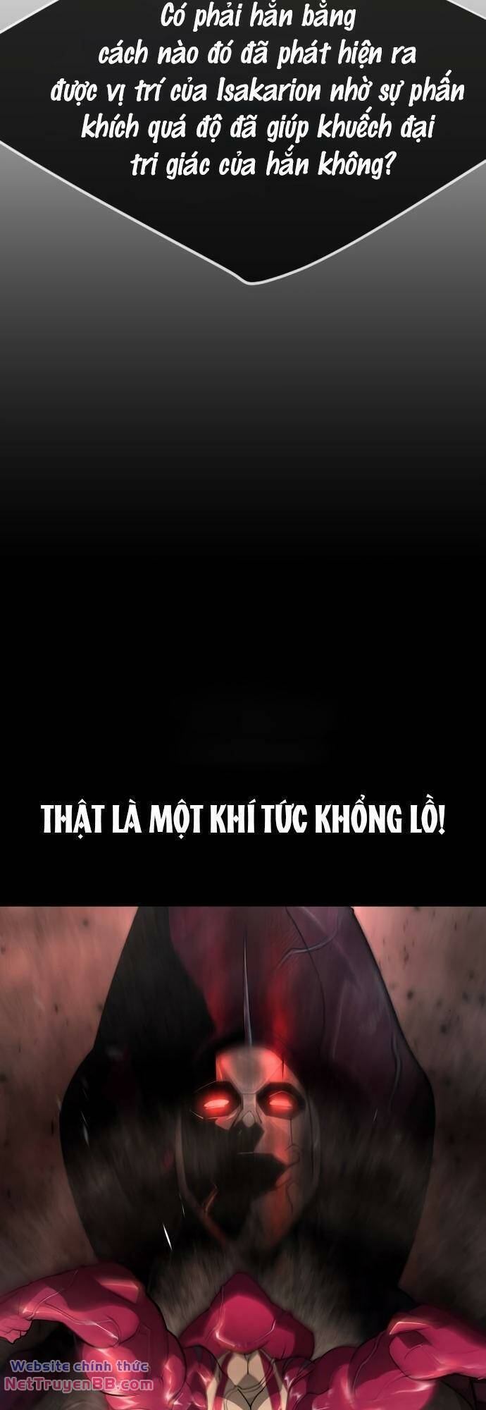 Kĩ Nguyên Của Anh Hùng Chap 163 - Next Chap 164