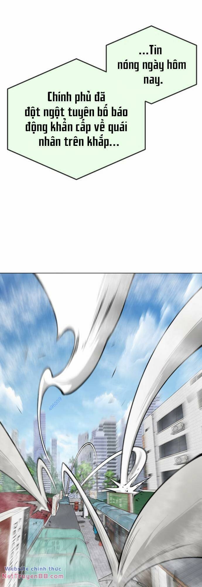 Kĩ Nguyên Của Anh Hùng Chap 163 - Next Chap 164