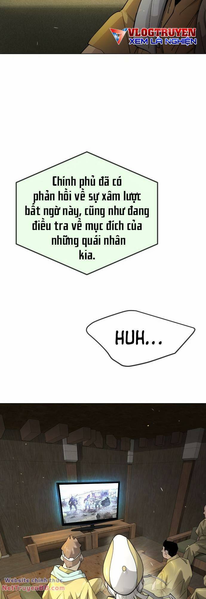 Kĩ Nguyên Của Anh Hùng Chap 163 - Next Chap 164