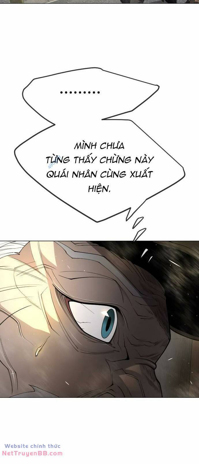 Kĩ Nguyên Của Anh Hùng Chap 163 - Next Chap 164