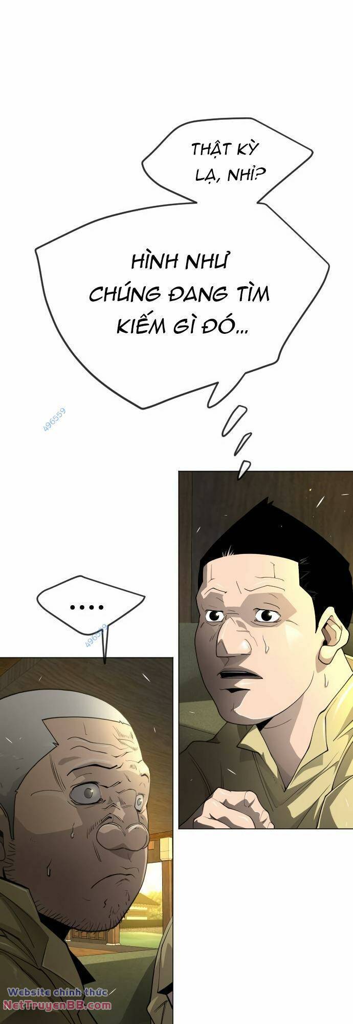 Kĩ Nguyên Của Anh Hùng Chap 163 - Next Chap 164