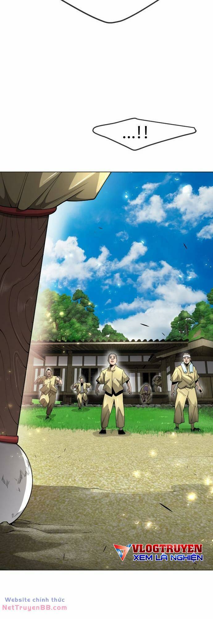 Kĩ Nguyên Của Anh Hùng Chap 163 - Next Chap 164