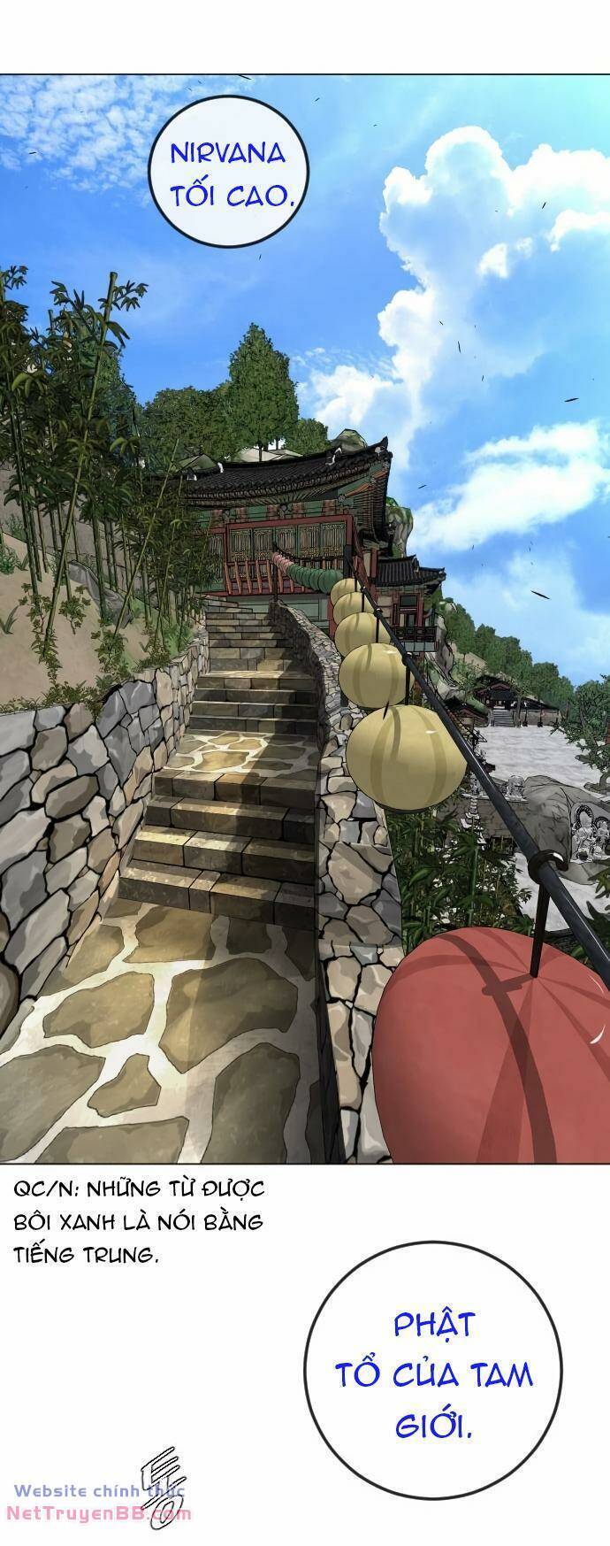 Kĩ Nguyên Của Anh Hùng Chap 163 - Next Chap 164