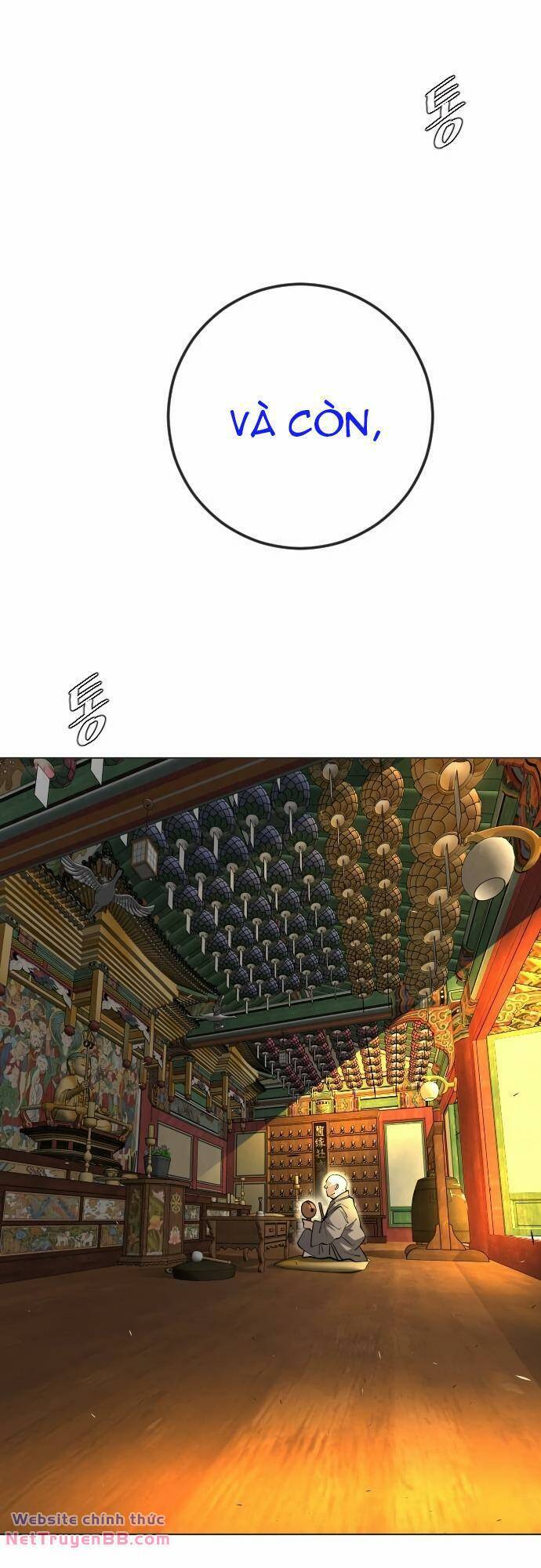 Kĩ Nguyên Của Anh Hùng Chap 163 - Next Chap 164