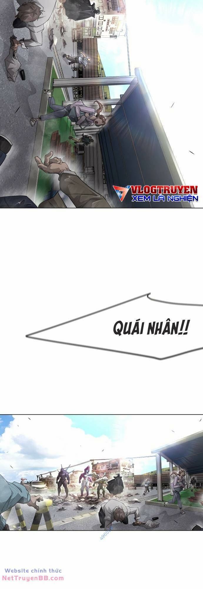 Kĩ Nguyên Của Anh Hùng Chap 163 - Next Chap 164